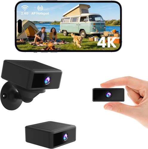 Ucocare mini - 4k,