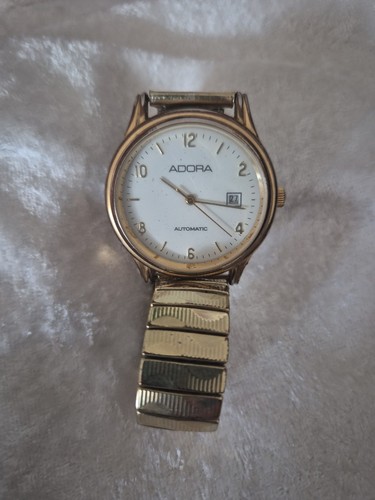Adora mechanische automatik - adora,