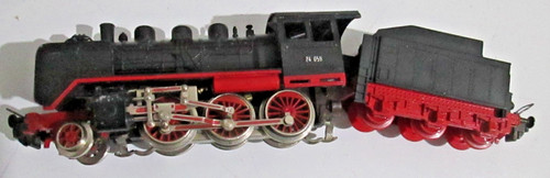 Spur trix express - h0, antike