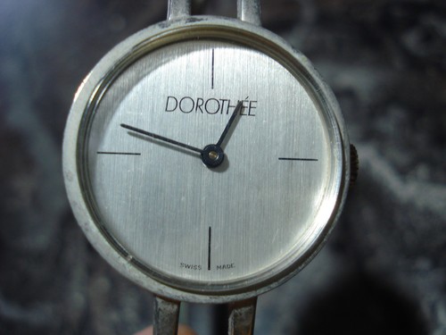 Dorothee handaufzug - ,
