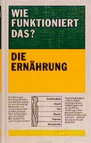 Wie funktioniert das die - wie,