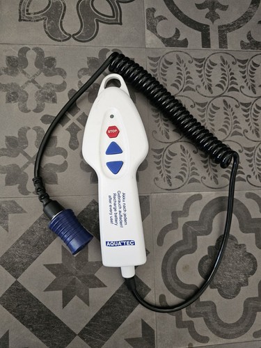 Handteil für aquatec orca - handteil,