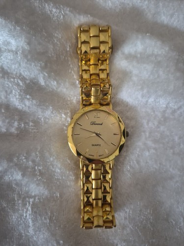 Durand herrenuhr analog - herrenuhr,,