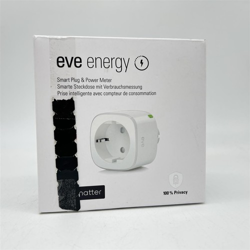 Eve energy smarte - energy, –