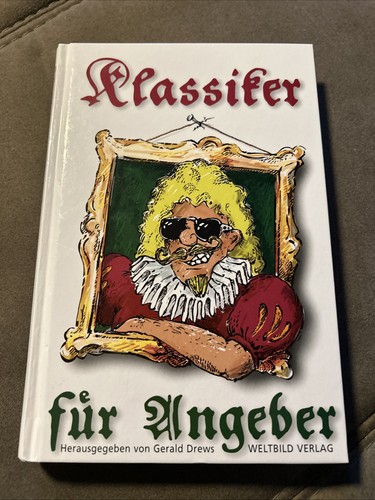 Klassiker für angeber - klassiker,