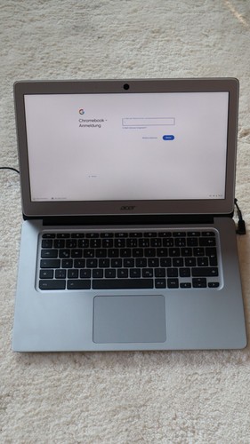 Acer chromebook - chromebook, –