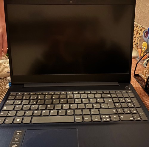 Lenovo ideapad laptop in - ideapad, 3