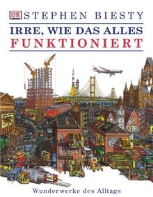 Irre wie das alles - das,