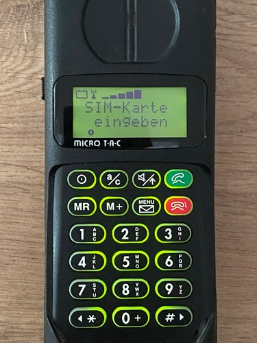 Motorola international 5200 - motorola,