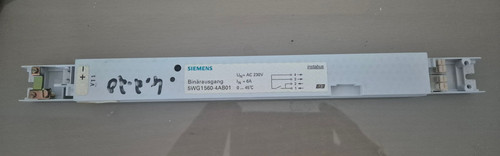 Knx binärausgang 1fach - knx,