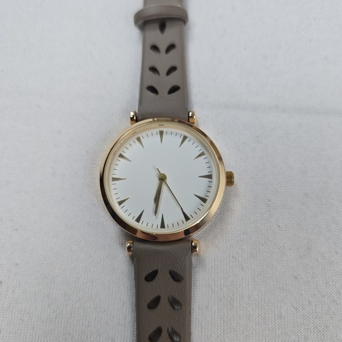 Damen armbanduhr roségold - armbanduhr,