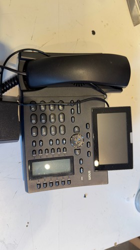 Snom d385 telefon - snom,
