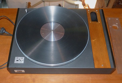 Verdier era mk6 belt drive - j.c.verdier,