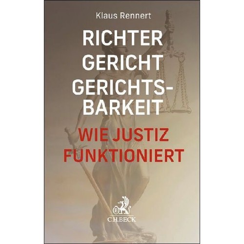 Richter gericht - richter,,