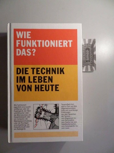 Die technik leben - im, von