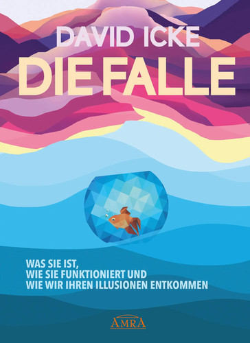 Die falle was - falle., wie