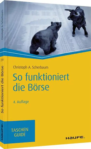 Funktioniert die börse - so,