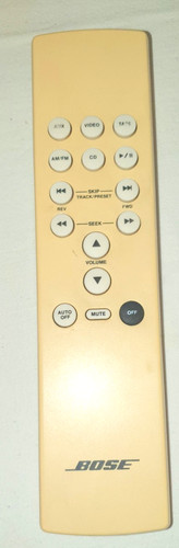 Bose fernbedienung selten - ,