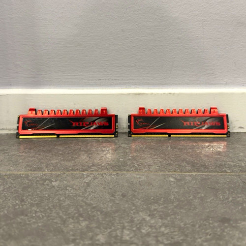 Skill ripjaws ddr3 ram - ddr3,