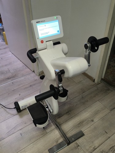 Motomed loop arm - loop,