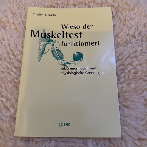 Wieso der muskeltest - der,