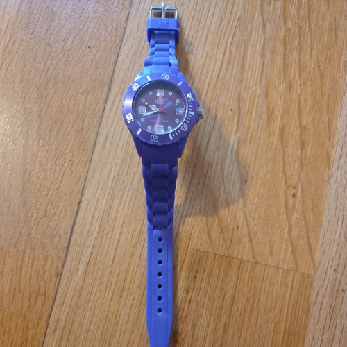 Ice watch lila - ice,