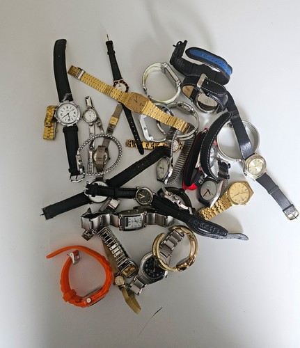 Armbanduhren ersatzteile - armbanduhren,