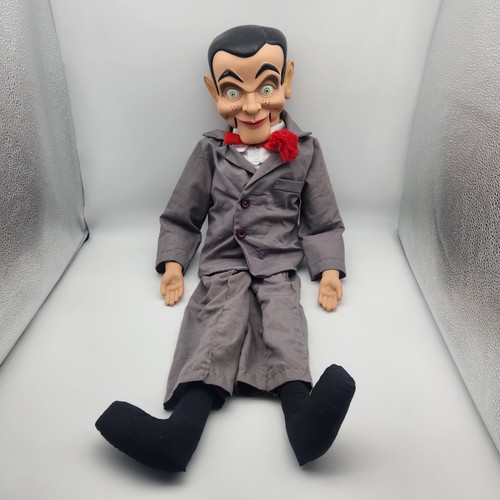 Gänsehaut slappy - gänsehaut,