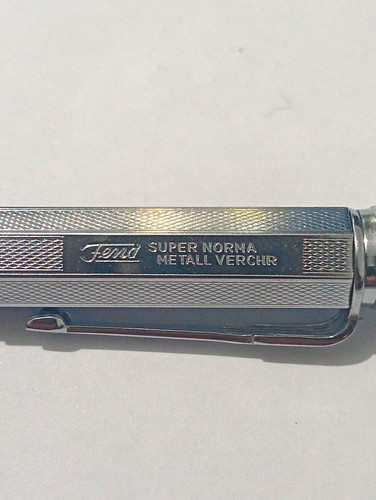 Vintage fend norma farben - vintage,