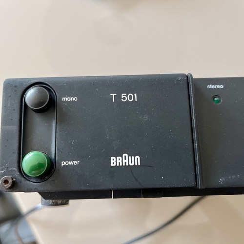 Schöner braun 501 analog - schöner,