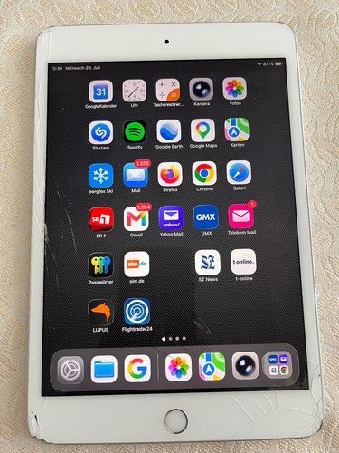 Ipad mini display stark - mini,