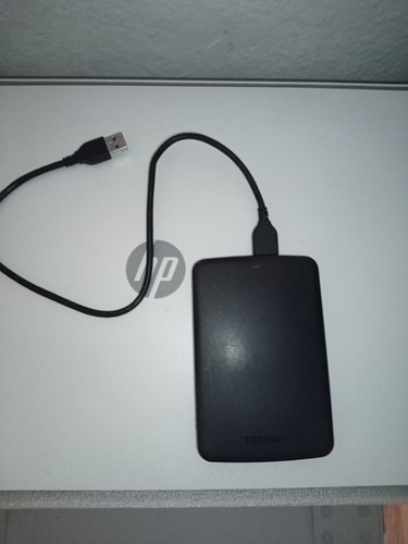 Toshiba externe festplatte - externe,