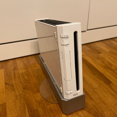 Nintendo wii spielekonsole - wii,