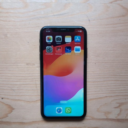 Apple iphone 64gb - apple, xr
