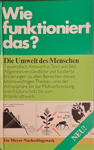 Wie funktioniert das - ?, die