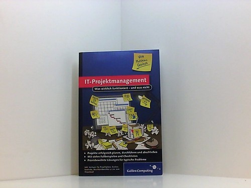 Projektmanagement was - it-projektmanagement:,