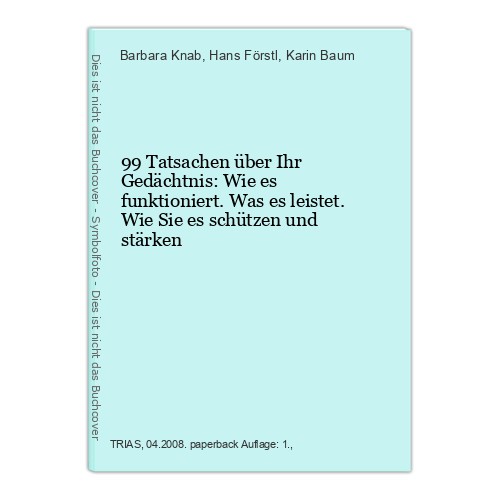 Tatsachen über ihr - 99,