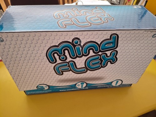 Mattel mindflex spiel - mattel, |