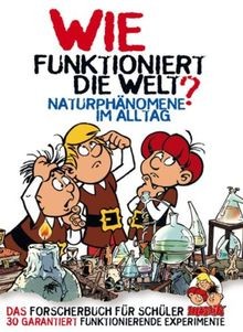 Wie funktioniert die welt - funktioniert,