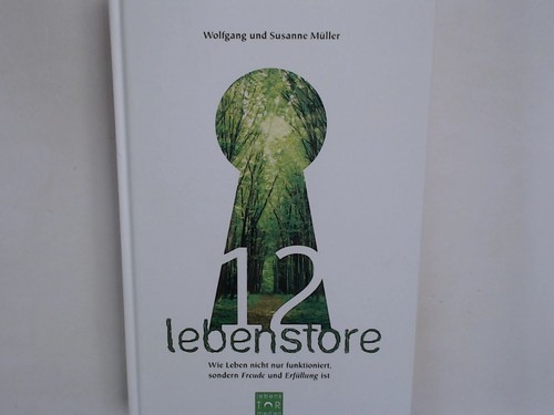 Lebenstore wie leben nicht - 12,