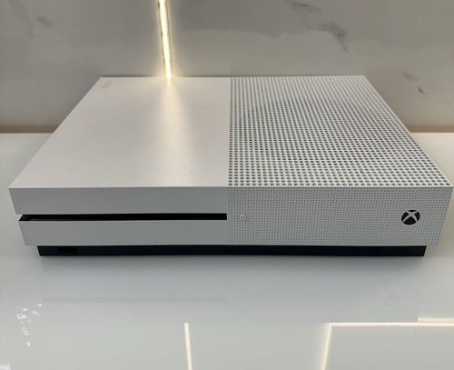 Xbox one 1tb weiß - weiß, –