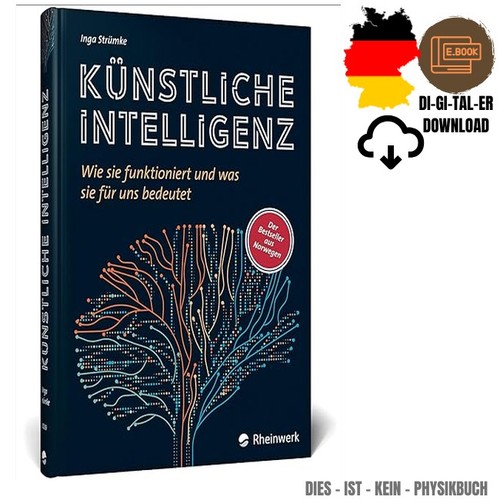Künstliche intelligenz wie - künstliche, intelligenz: