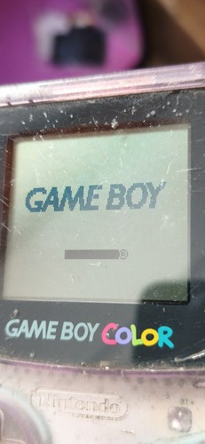 Gameboy color original - gameboy, (gbc)
