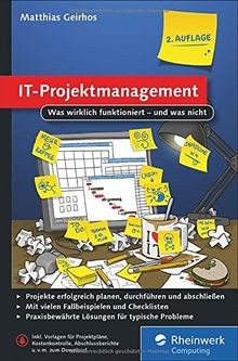 Projektmanagement was - it-projektmanagement:,