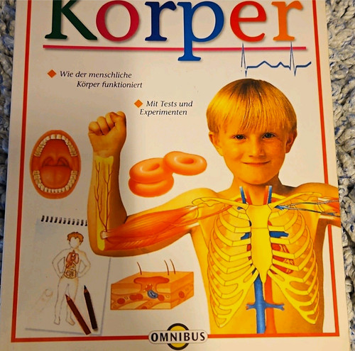 Körper wie der - wie,