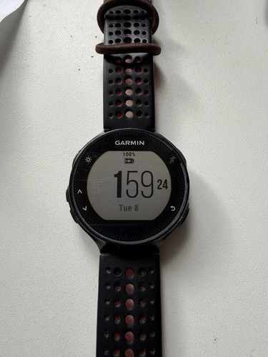 Garmin forerunner 235 - garmin,