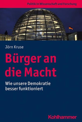 Bürger die macht wie - macht:,