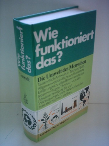 Wie funktioniert das die - funktioniert, das?