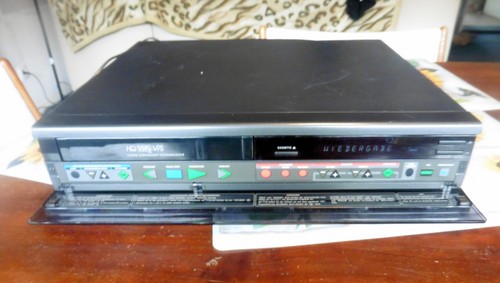 Universum 7190 vhs - vr,