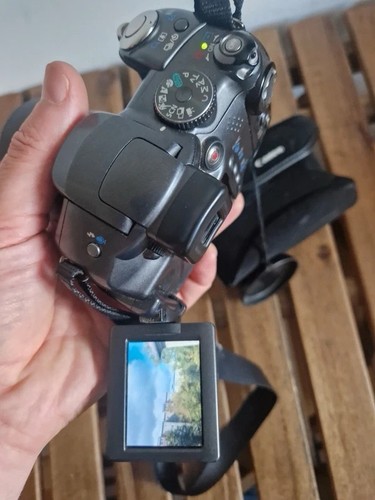 Digitalkamera sehr gutem - digitalkamera,